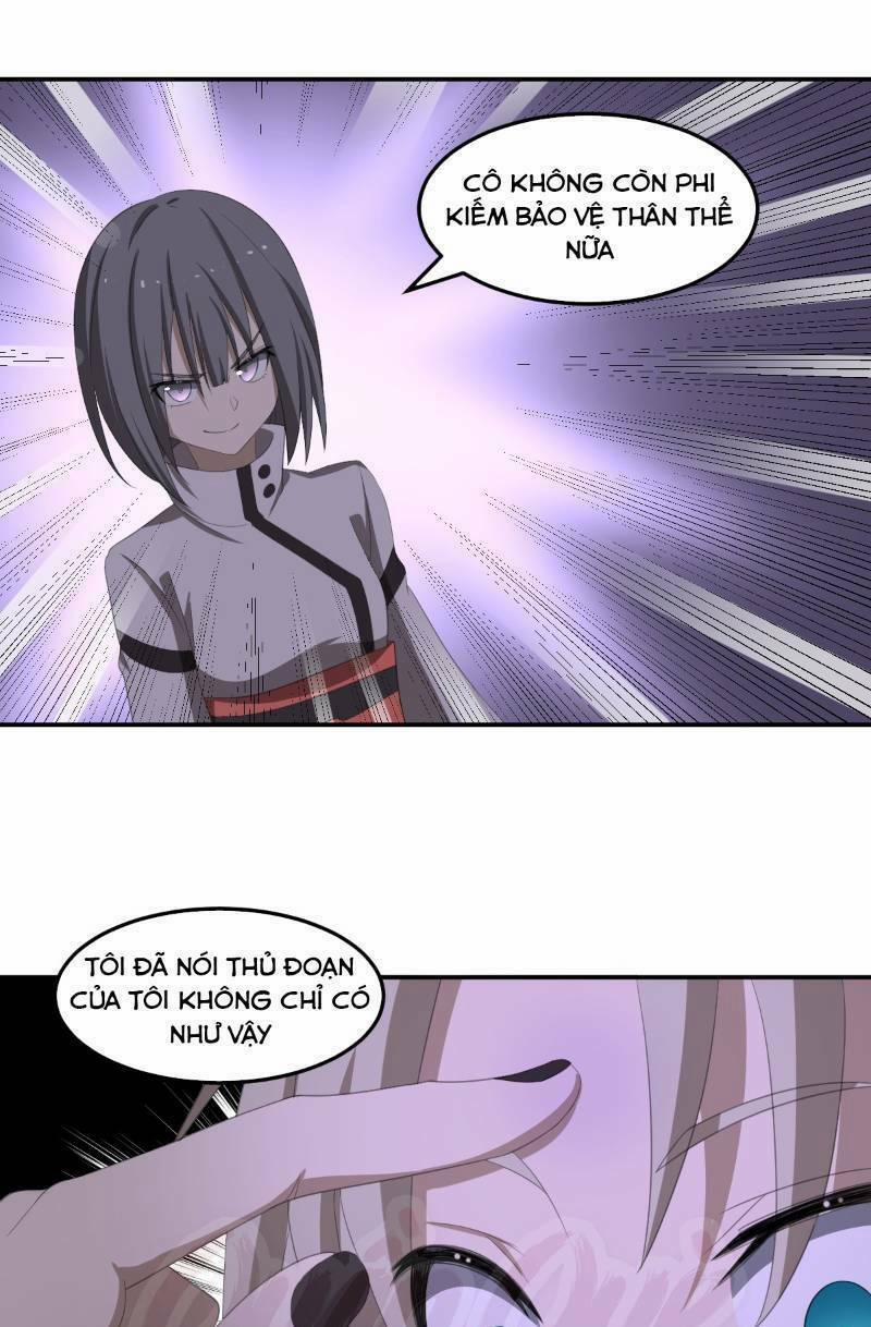 Nghịch Thiên Tiên Mệnh 41 trang 9