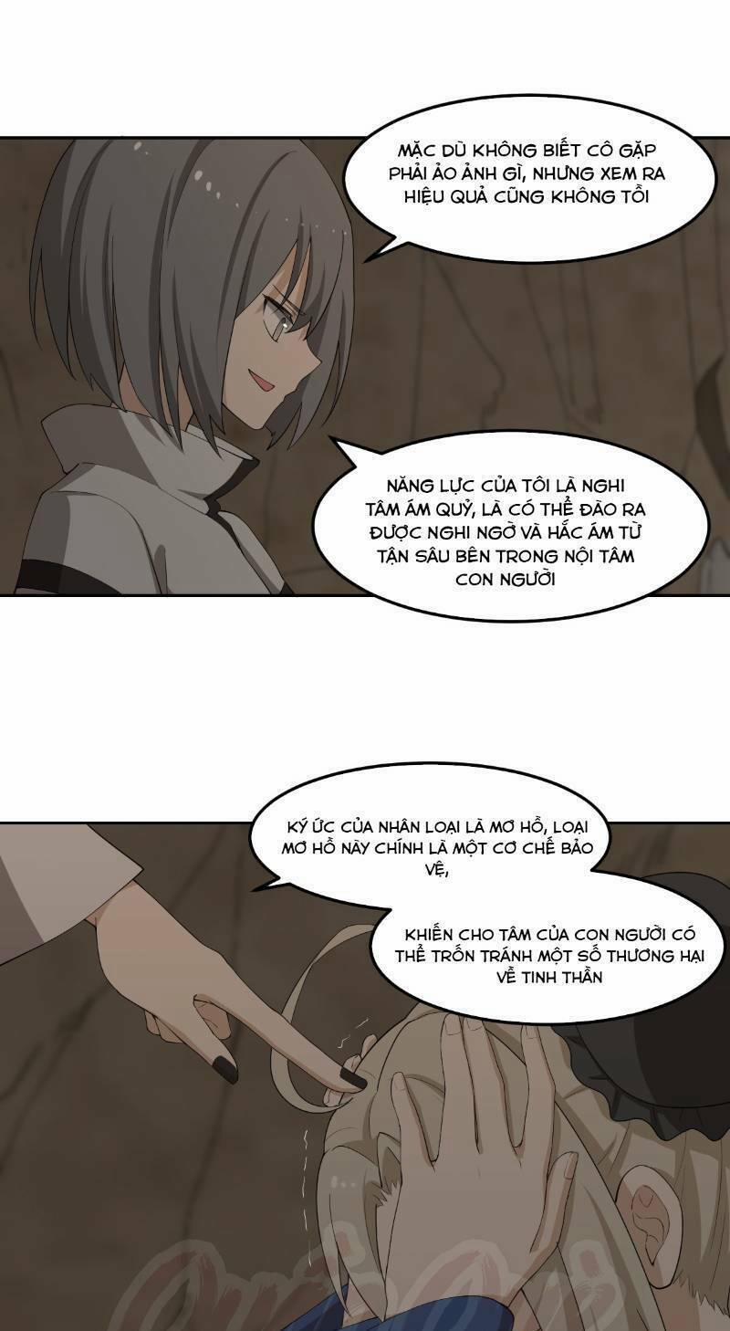 Nghịch Thiên Tiên Mệnh 42 trang 13