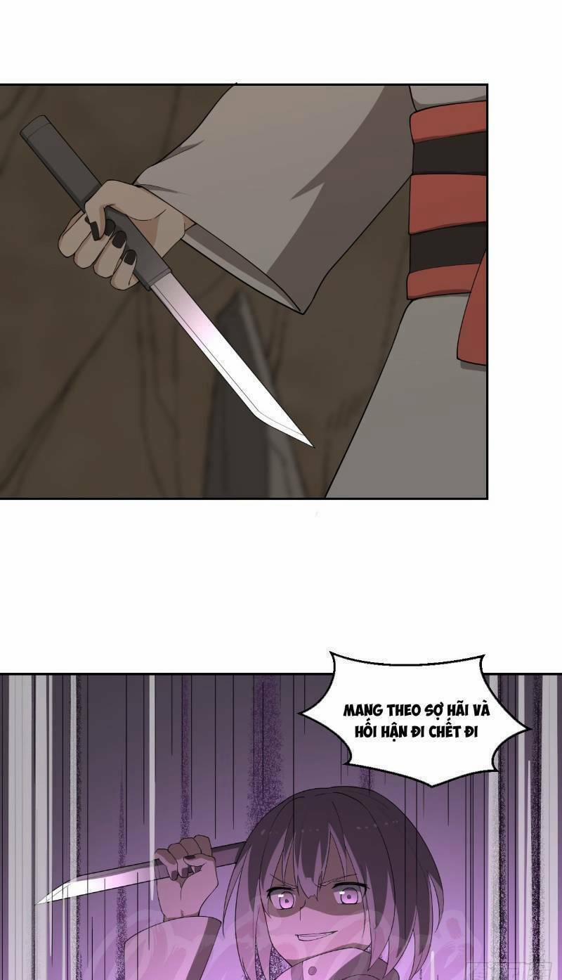 Nghịch Thiên Tiên Mệnh 42 trang 15