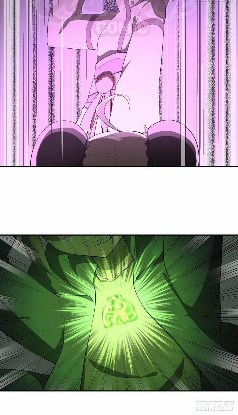 Nghịch Thiên Tiên Mệnh 42 trang 16