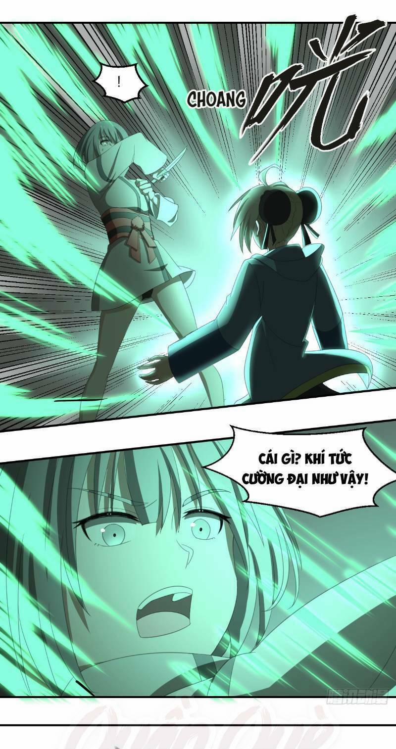 Nghịch Thiên Tiên Mệnh 42 trang 17