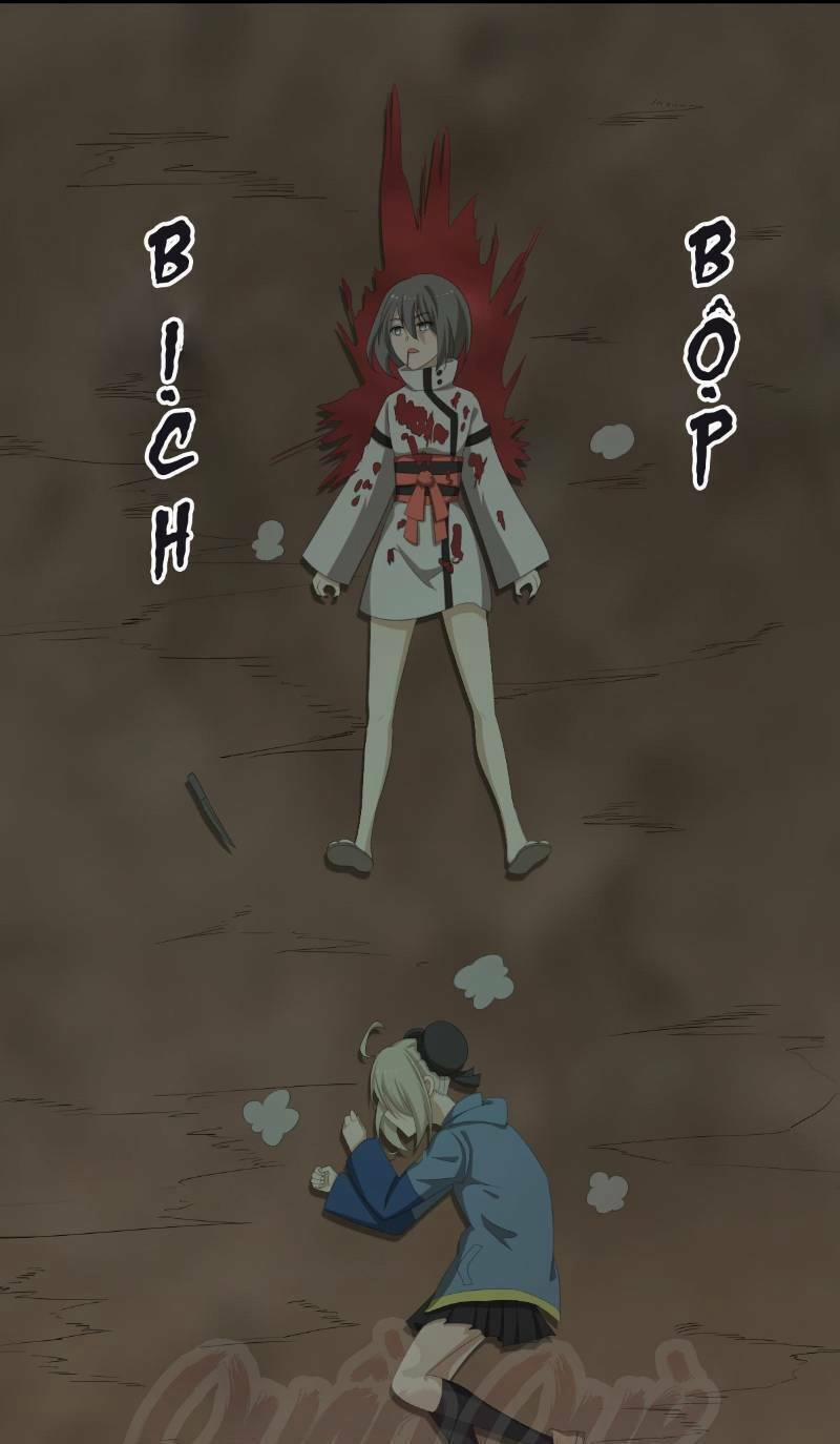 Nghịch Thiên Tiên Mệnh 42 trang 19