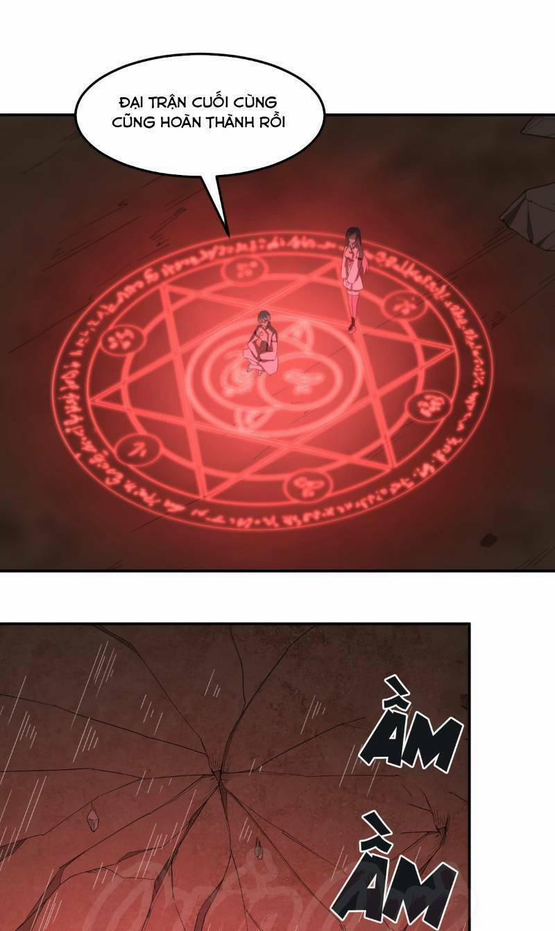 Nghịch Thiên Tiên Mệnh 42 trang 23