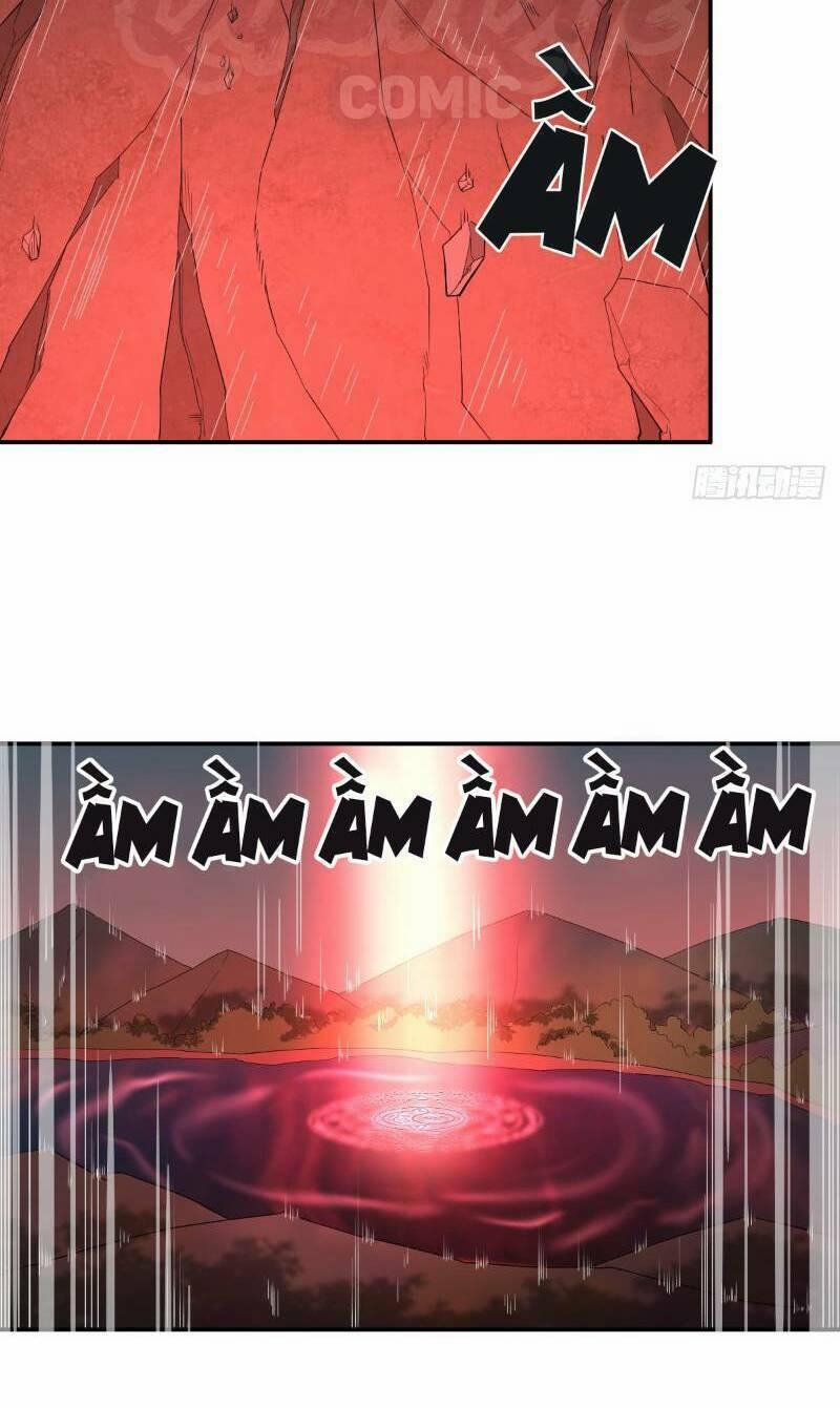 Nghịch Thiên Tiên Mệnh 42 trang 24