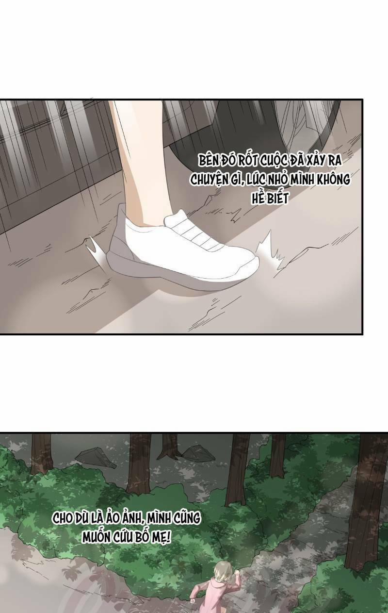 Nghịch Thiên Tiên Mệnh 42 trang 4