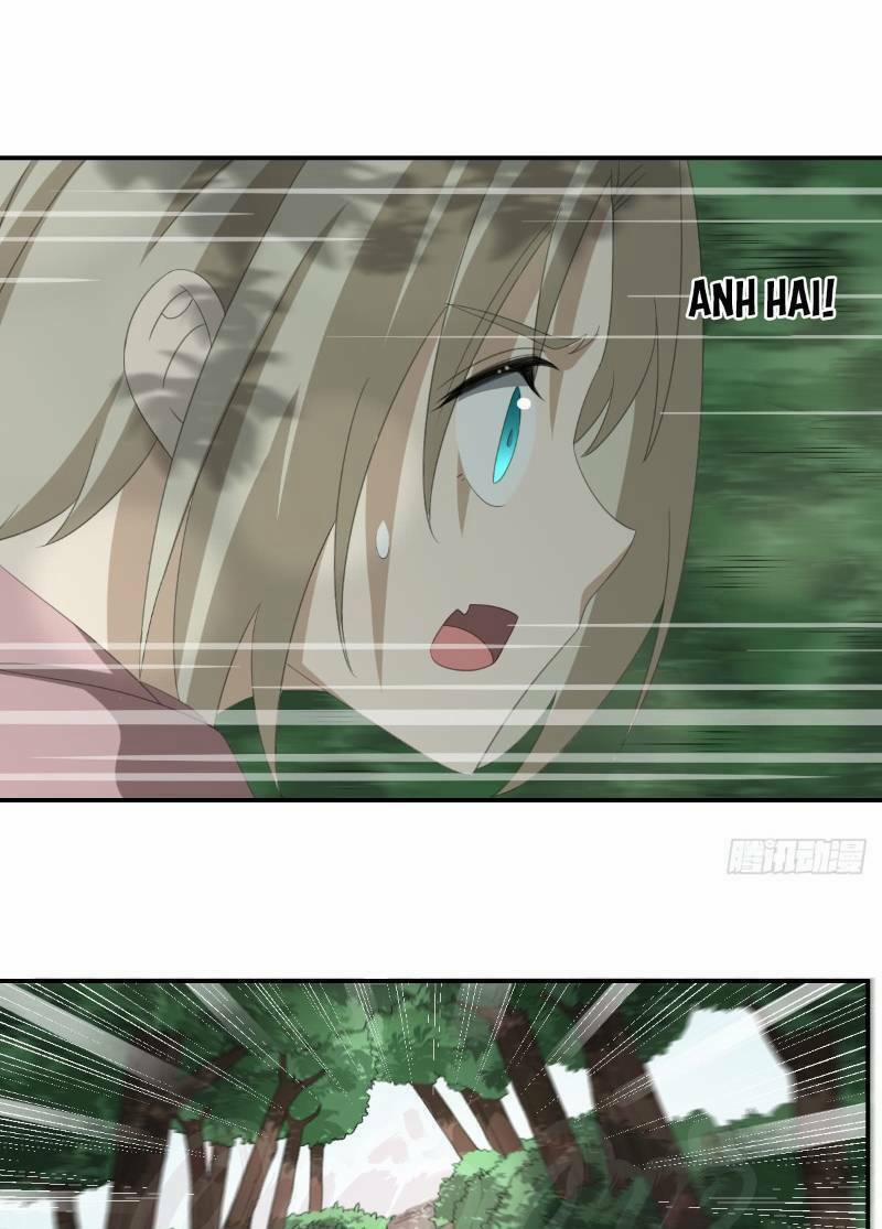 Nghịch Thiên Tiên Mệnh 42 trang 6