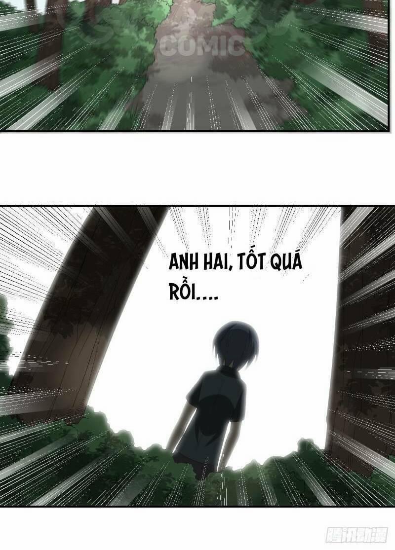 Nghịch Thiên Tiên Mệnh 42 trang 7