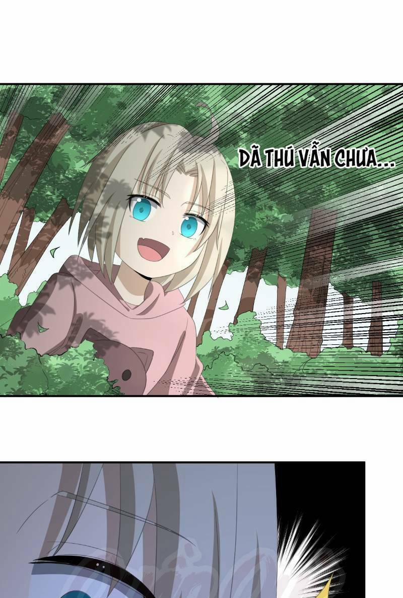 Nghịch Thiên Tiên Mệnh 42 trang 8