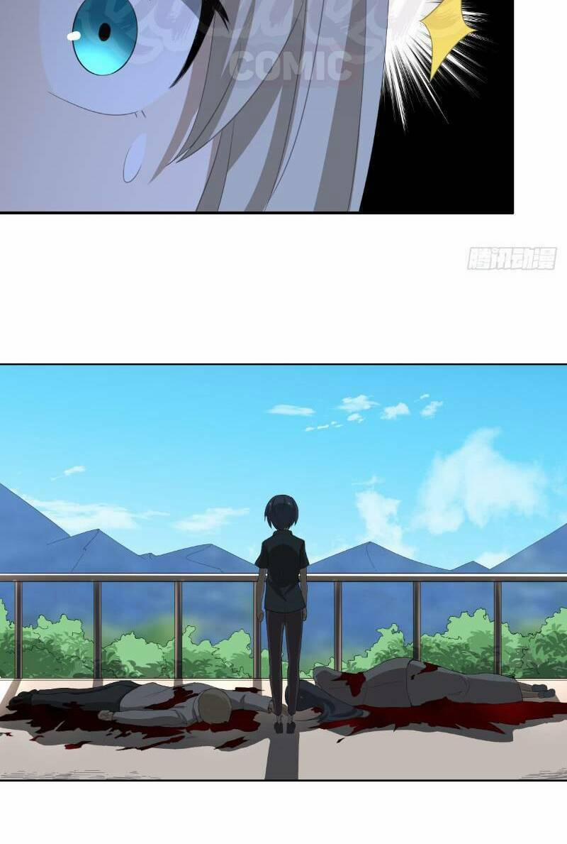 Nghịch Thiên Tiên Mệnh 42 trang 9