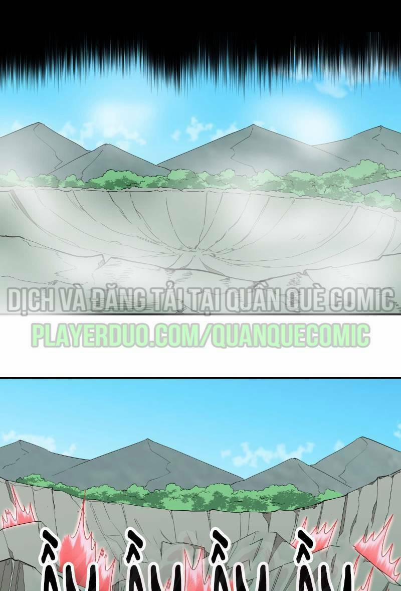 Nghịch Thiên Tiên Mệnh 43 trang 12