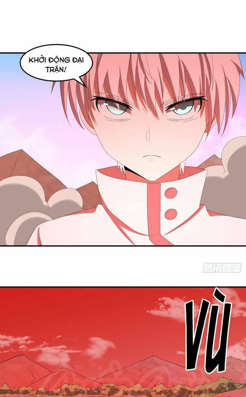 Nghịch Thiên Tiên Mệnh 43 trang 14