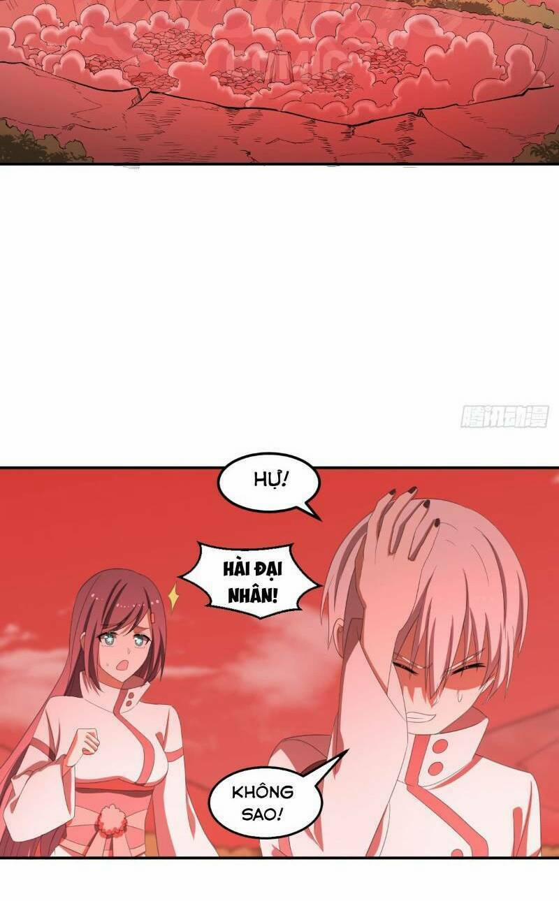 Nghịch Thiên Tiên Mệnh 43 trang 15