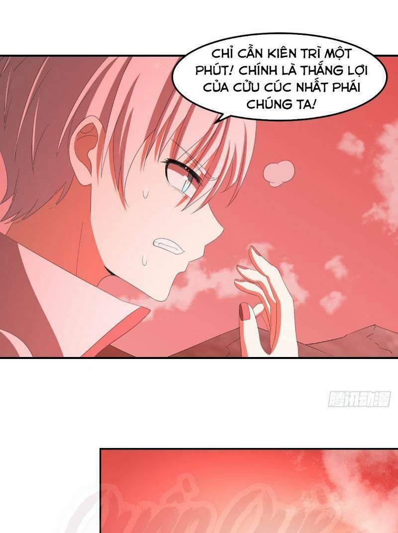 Nghịch Thiên Tiên Mệnh 43 trang 16