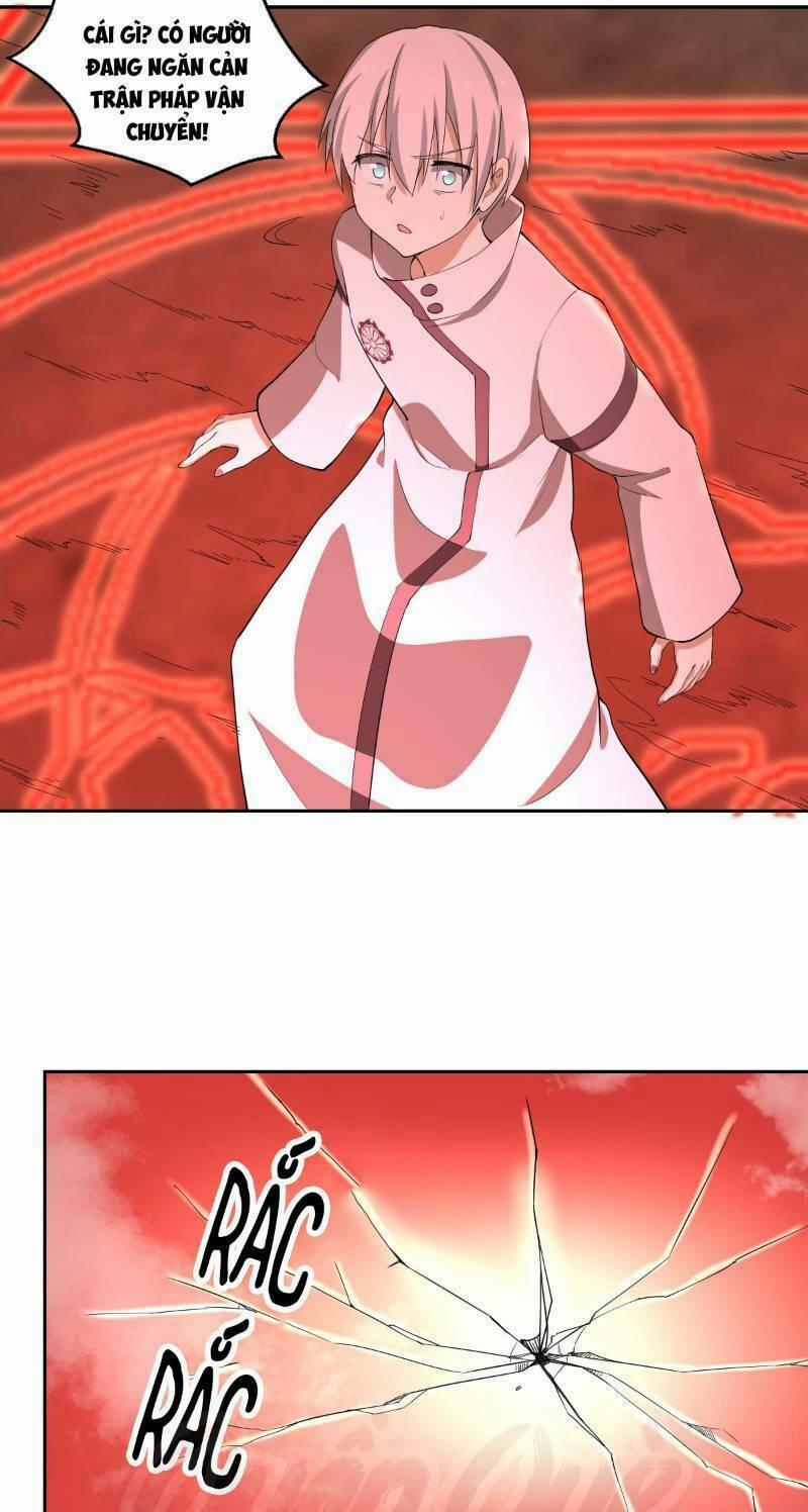 Nghịch Thiên Tiên Mệnh 43 trang 18