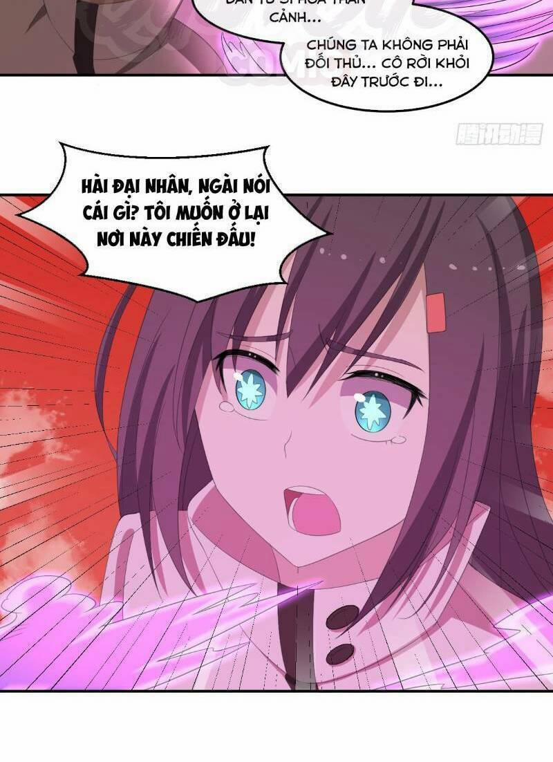 Nghịch Thiên Tiên Mệnh 43 trang 23