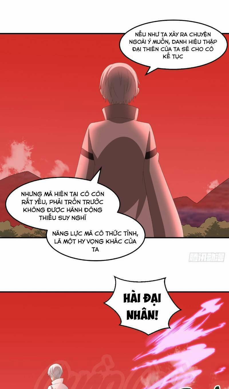 Nghịch Thiên Tiên Mệnh 43 trang 24