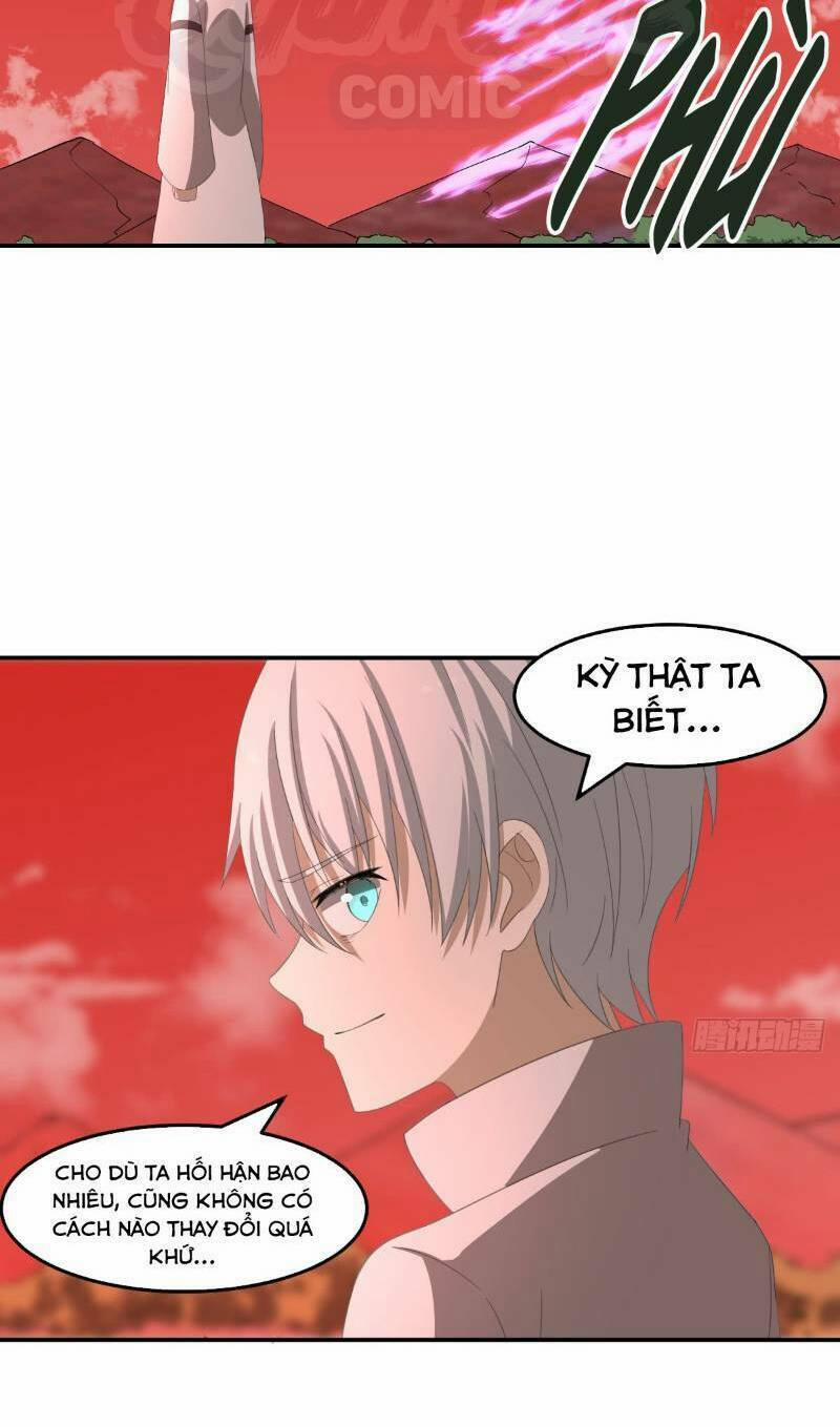 Nghịch Thiên Tiên Mệnh 43 trang 25