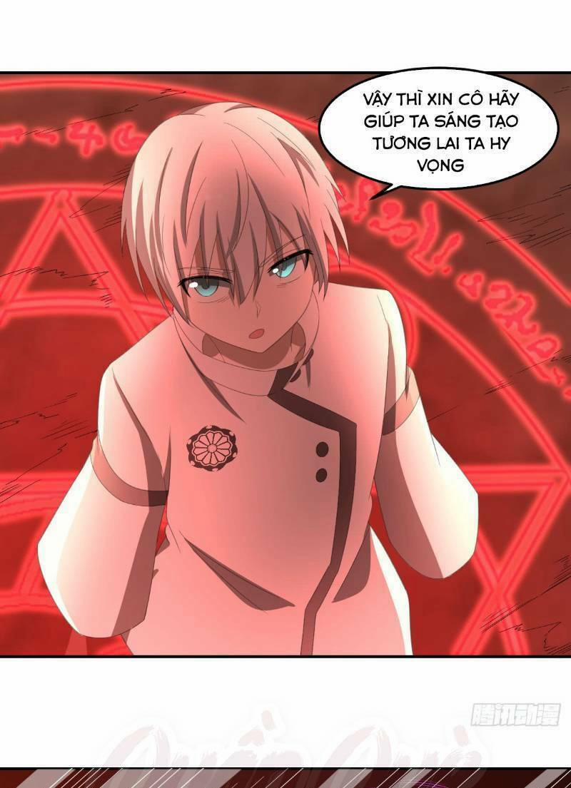 Nghịch Thiên Tiên Mệnh 43 trang 26