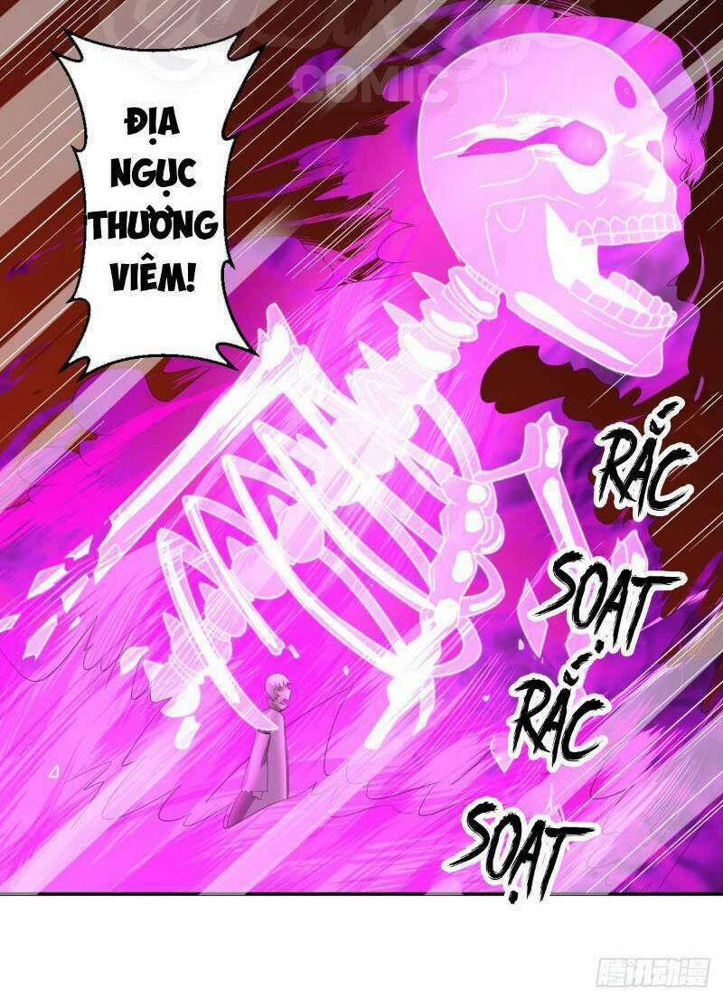 Nghịch Thiên Tiên Mệnh 43 trang 27