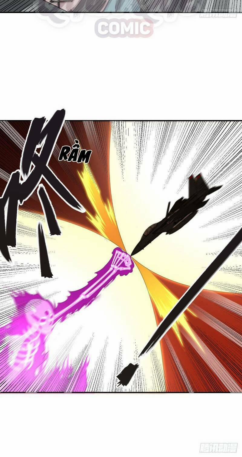 Nghịch Thiên Tiên Mệnh 43 trang 29