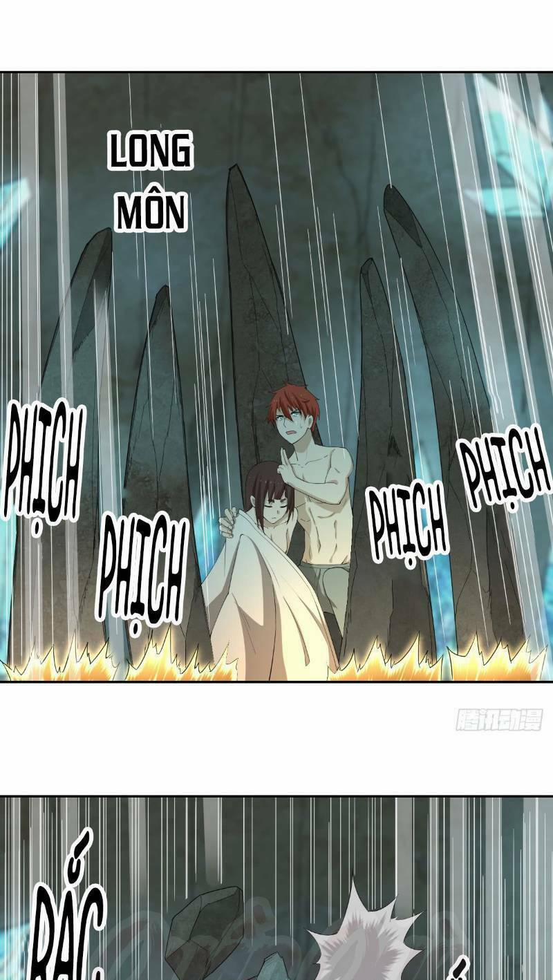 Nghịch Thiên Tiên Mệnh 43 trang 4