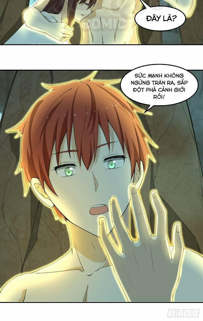 Nghịch Thiên Tiên Mệnh 43 trang 7