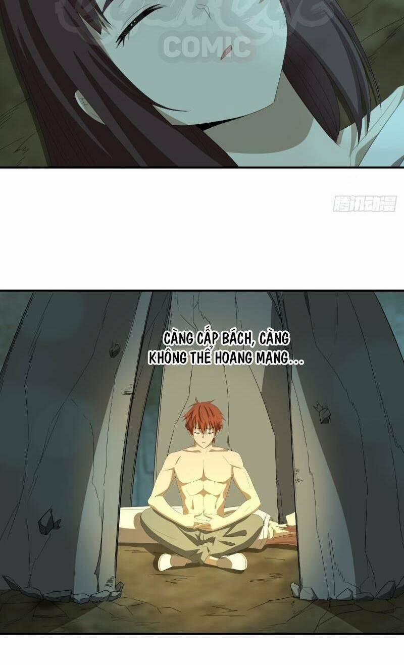 Nghịch Thiên Tiên Mệnh 43 trang 9