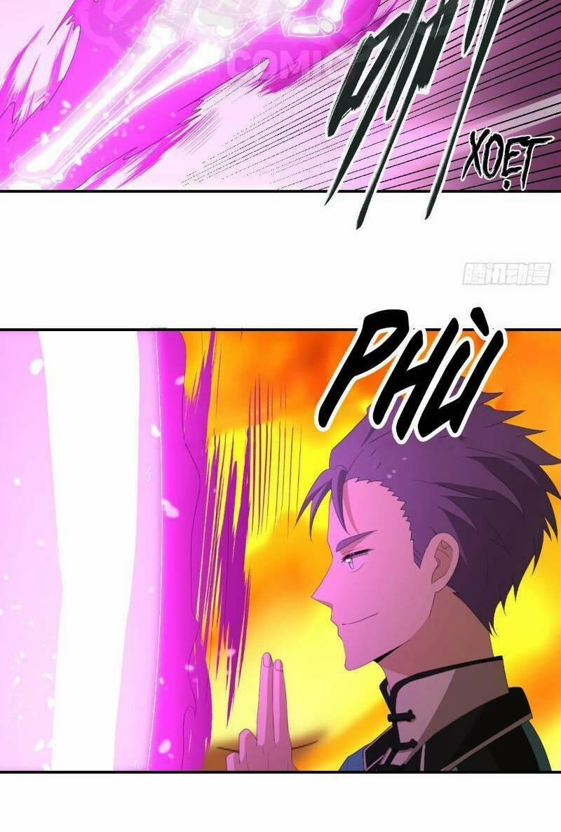 Nghịch Thiên Tiên Mệnh 44 trang 11