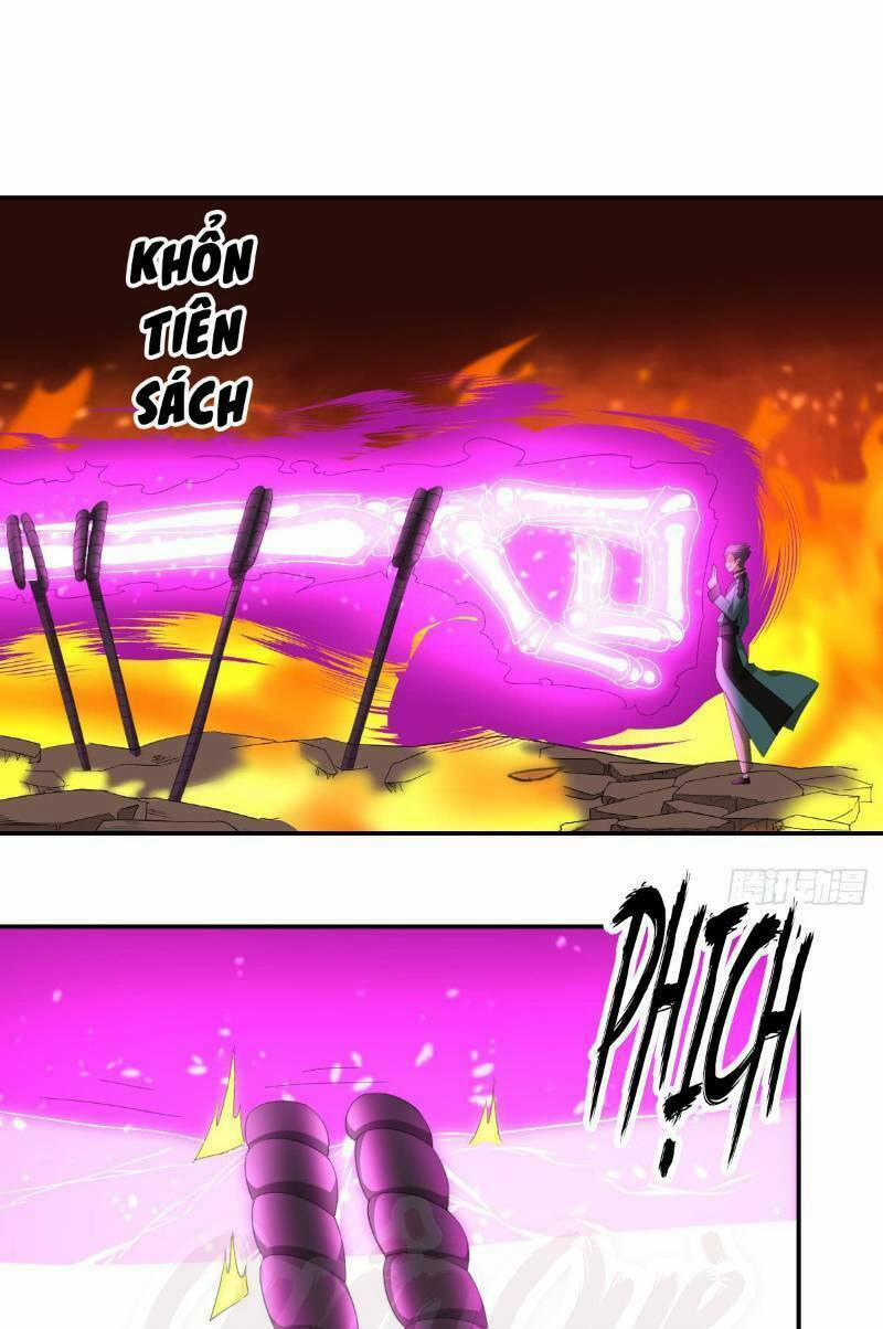 Nghịch Thiên Tiên Mệnh 44 trang 12