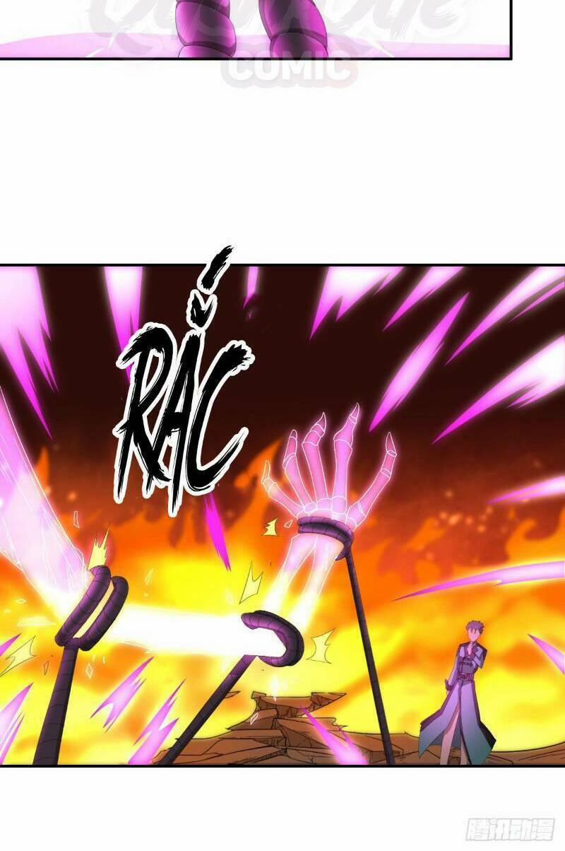 Nghịch Thiên Tiên Mệnh 44 trang 13