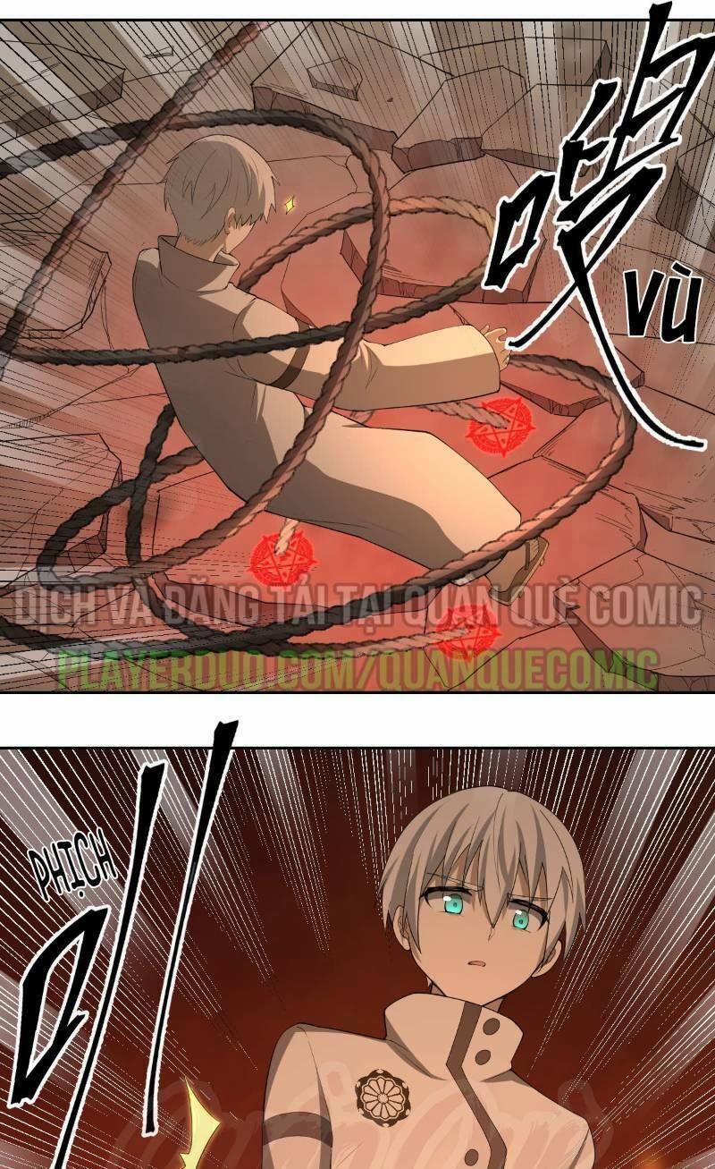 Nghịch Thiên Tiên Mệnh 44 trang 14