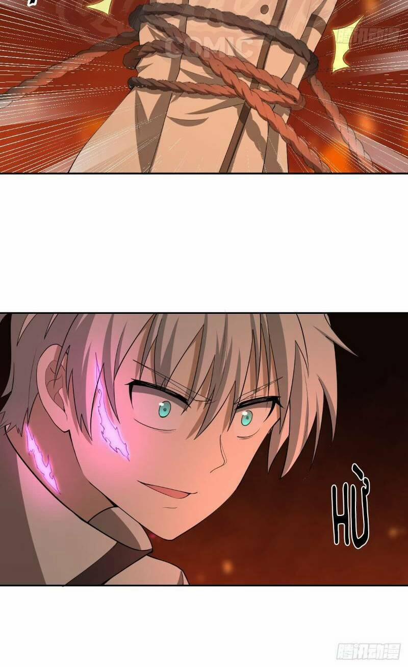 Nghịch Thiên Tiên Mệnh 44 trang 15