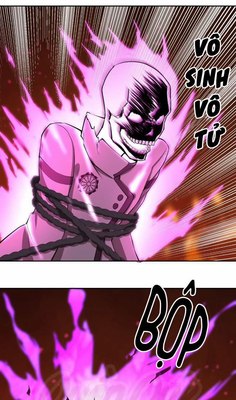 Nghịch Thiên Tiên Mệnh 44 trang 16