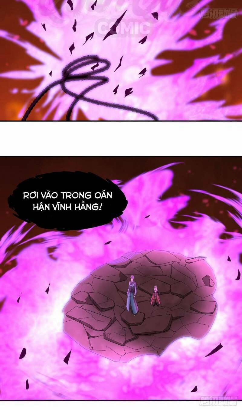 Nghịch Thiên Tiên Mệnh 44 trang 17