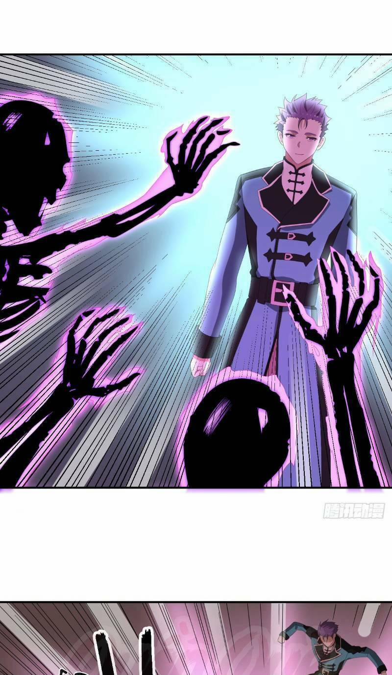 Nghịch Thiên Tiên Mệnh 44 trang 22