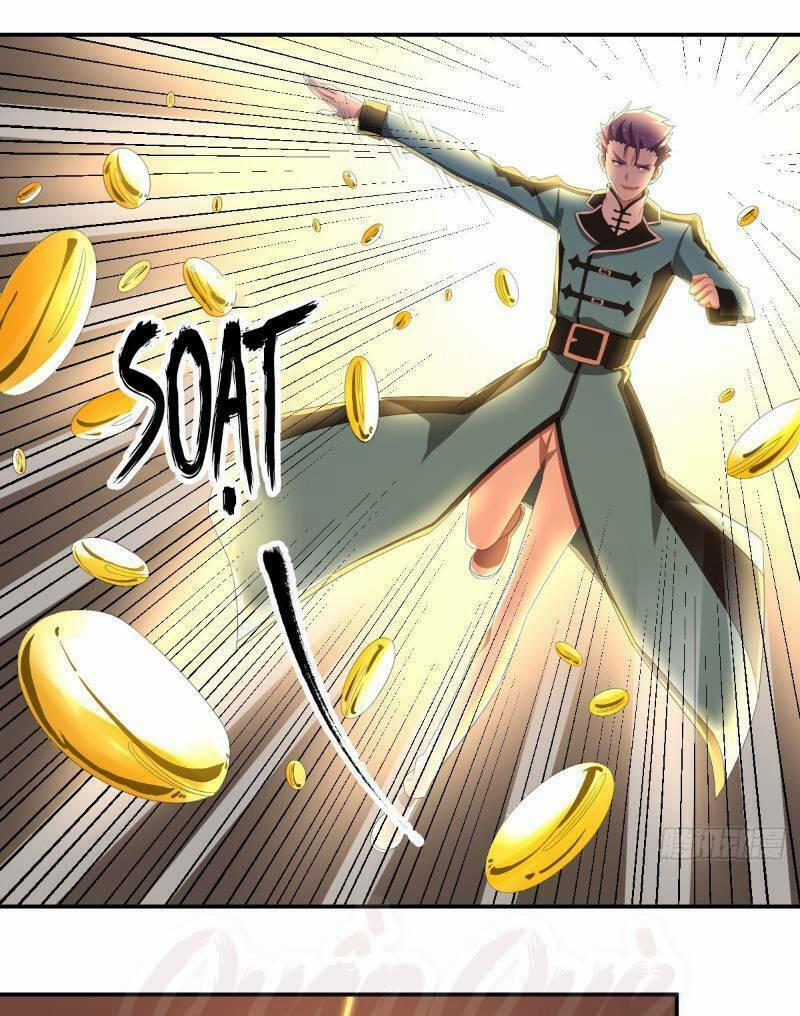 Nghịch Thiên Tiên Mệnh 44 trang 24