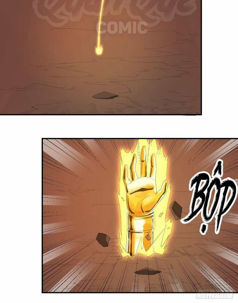 Nghịch Thiên Tiên Mệnh 44 trang 25