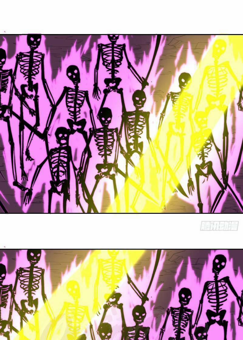 Nghịch Thiên Tiên Mệnh 44 trang 28