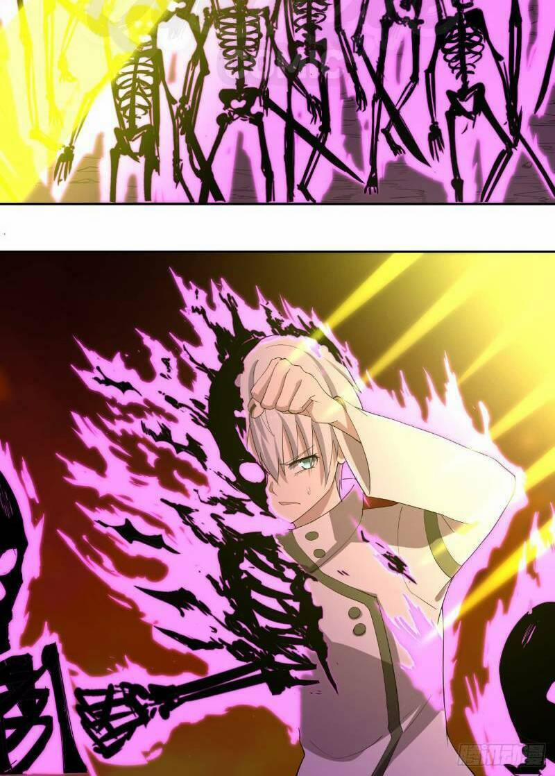 Nghịch Thiên Tiên Mệnh 44 trang 29