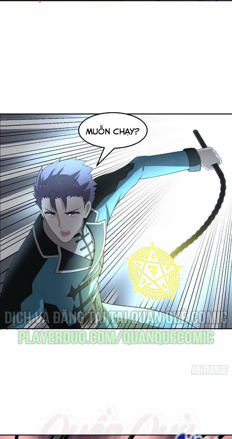 Nghịch Thiên Tiên Mệnh 44 trang 30
