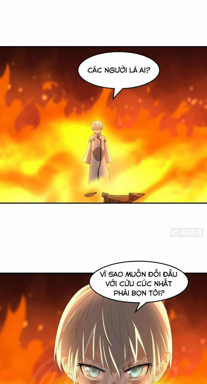 Nghịch Thiên Tiên Mệnh 44 trang 4