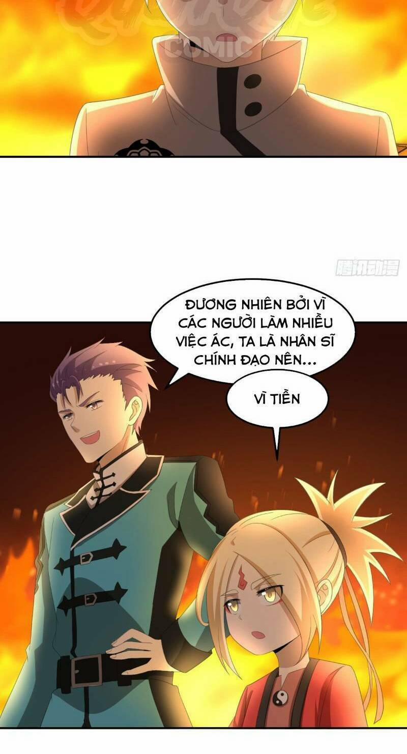 Nghịch Thiên Tiên Mệnh 44 trang 5