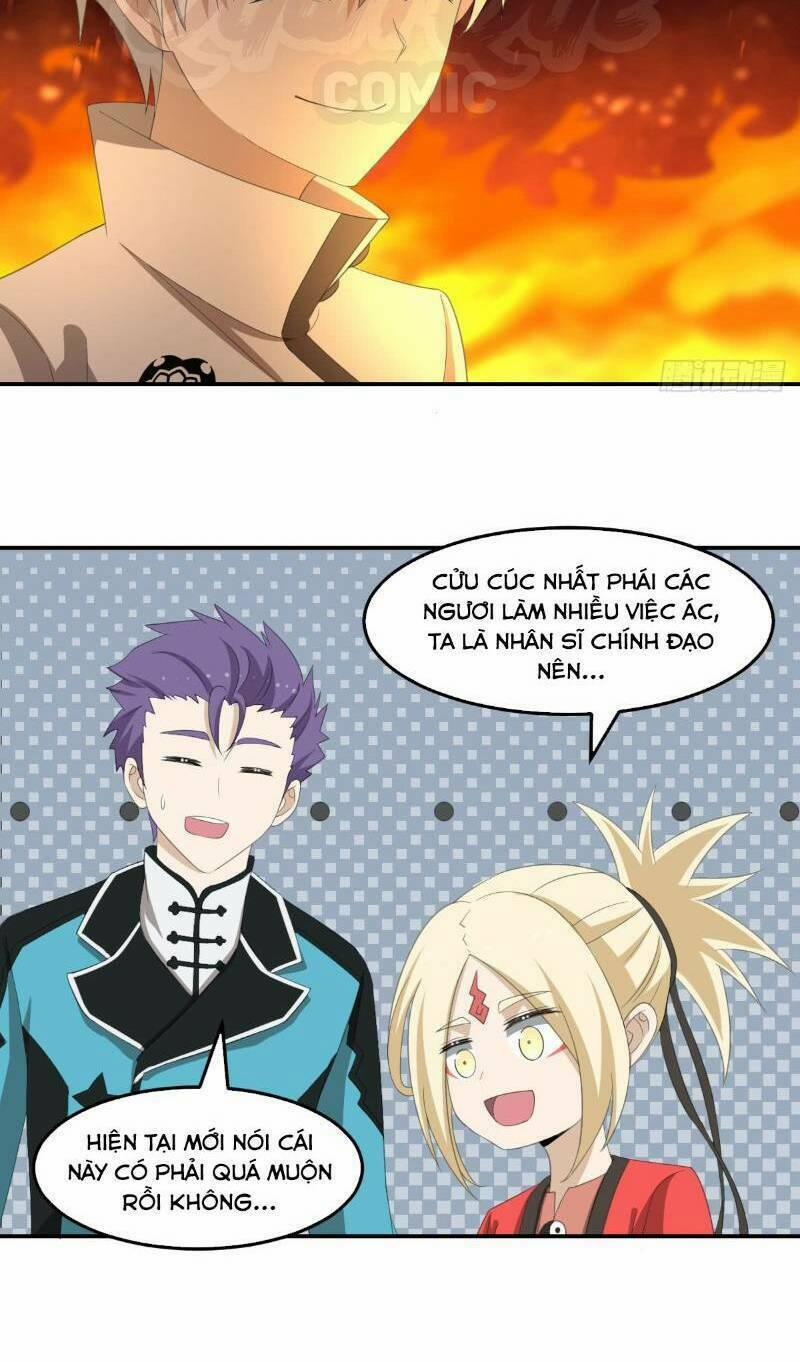 Nghịch Thiên Tiên Mệnh 44 trang 7