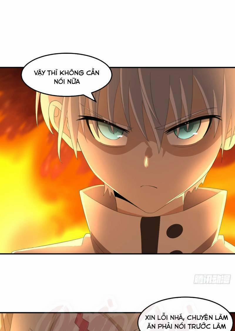 Nghịch Thiên Tiên Mệnh 44 trang 8