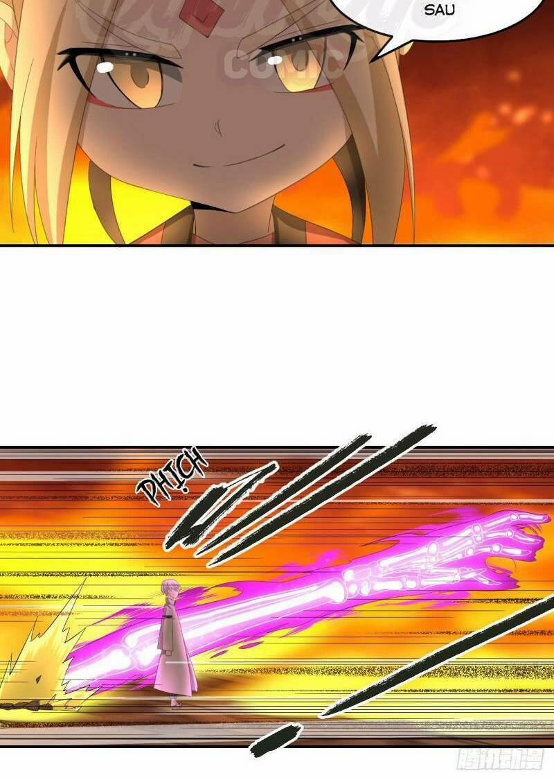 Nghịch Thiên Tiên Mệnh 44 trang 9