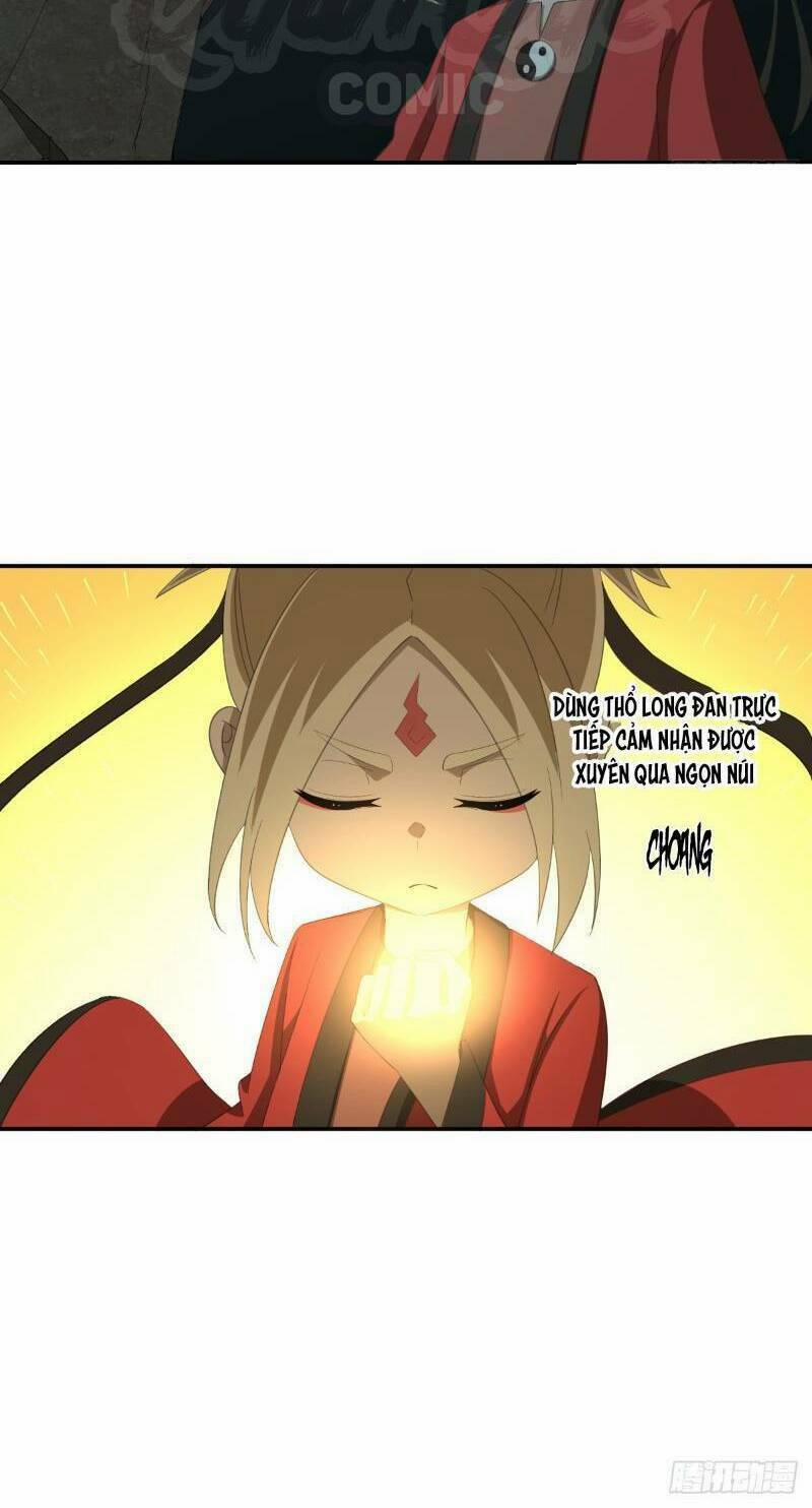 Nghịch Thiên Tiên Mệnh 45 trang 1