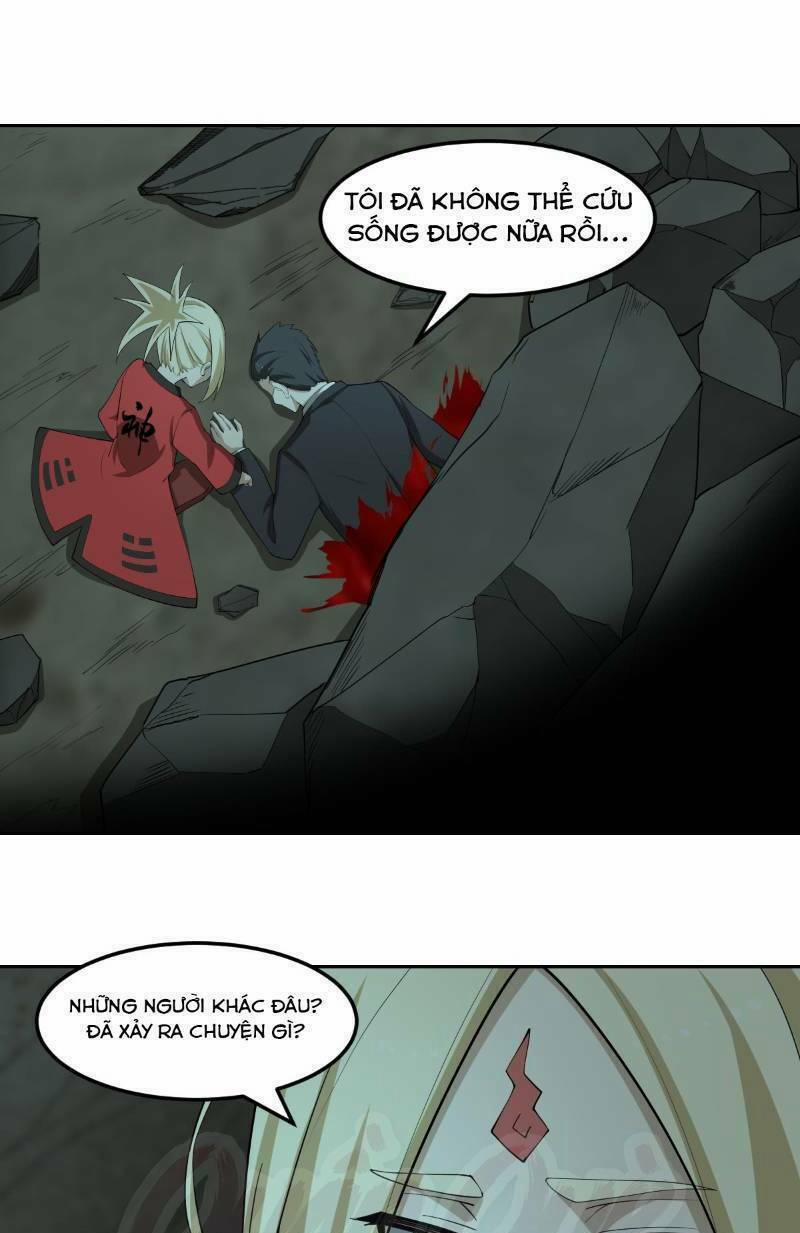 Nghịch Thiên Tiên Mệnh 45 trang 10