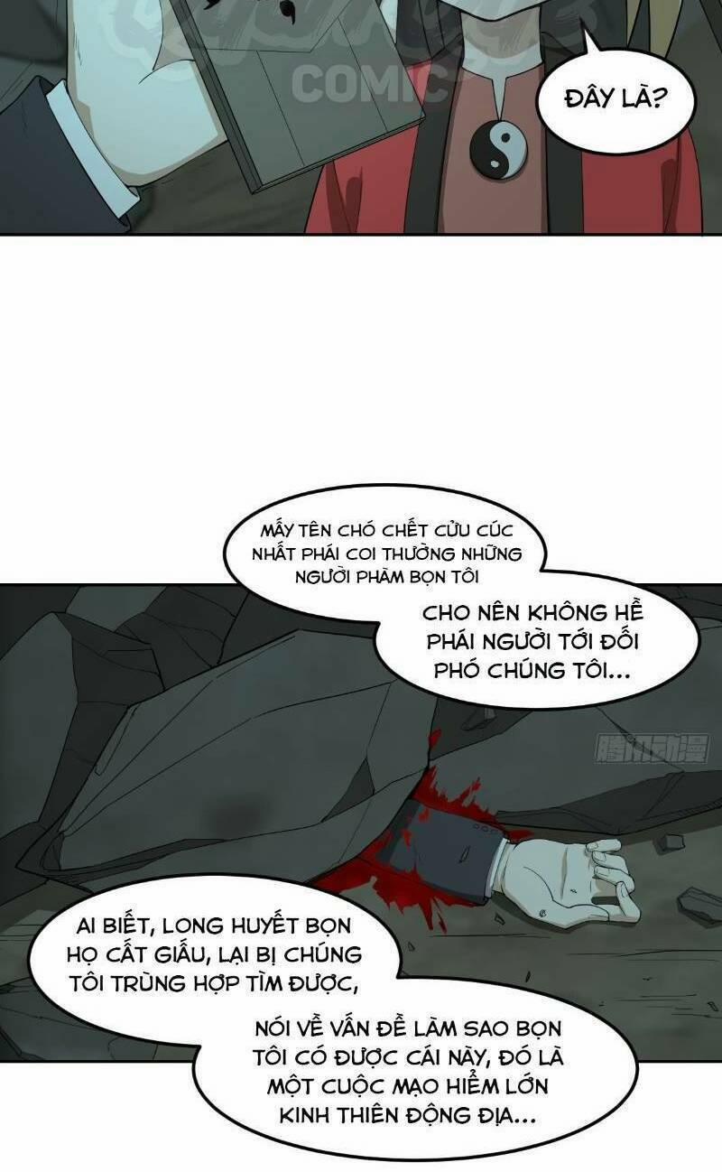 Nghịch Thiên Tiên Mệnh 45 trang 13