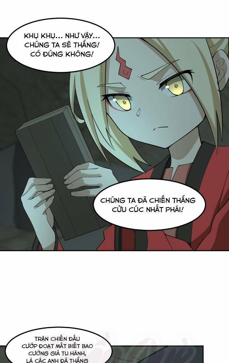 Nghịch Thiên Tiên Mệnh 45 trang 14