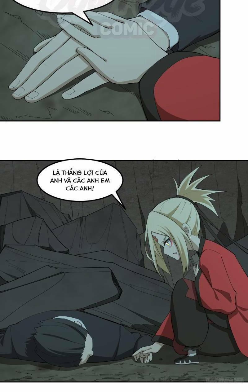 Nghịch Thiên Tiên Mệnh 45 trang 15